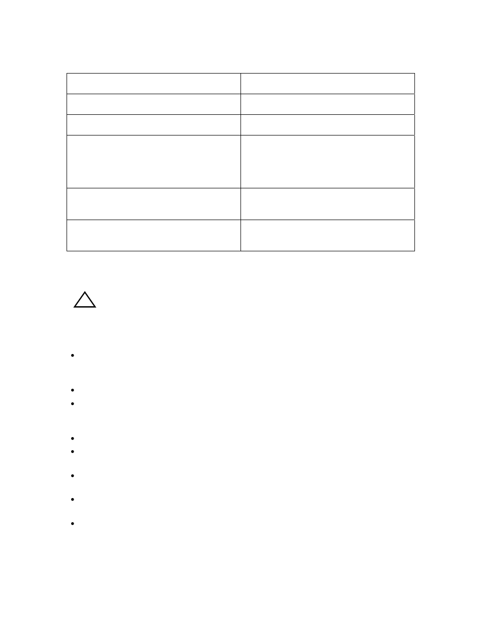Cleaning and care | Summit FFBF285SS User Manual | Page 13 / 18
