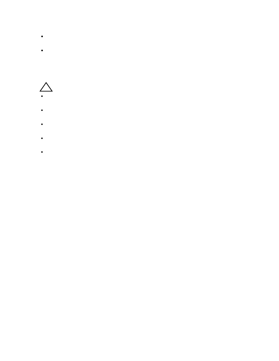 Summit FFBF285SS User Manual | Page 7 / 18