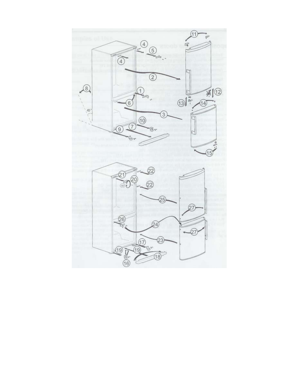 Summit FFBF285SS User Manual | Page 8 / 18
