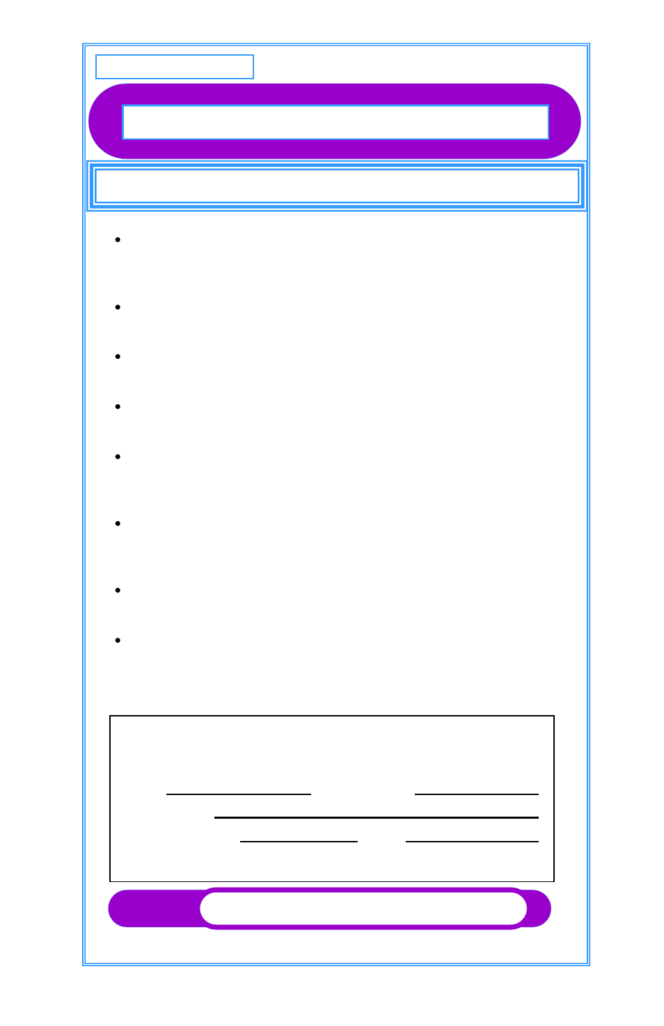 Summit CM411LPLUSADA User Manual | 16 pages