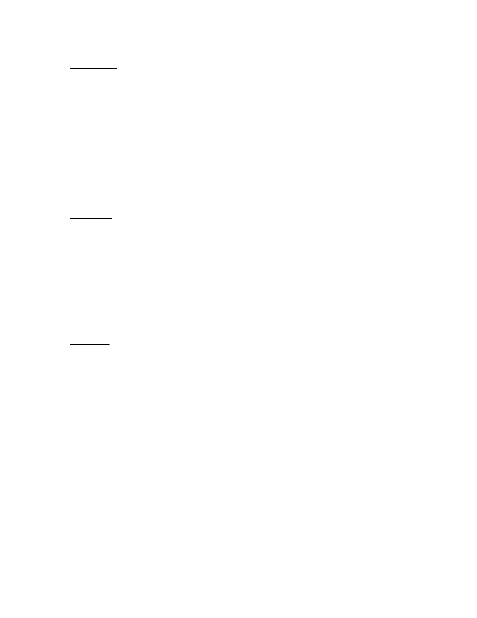 Care and maintenance | Summit S19LWH User Manual | Page 10 / 12