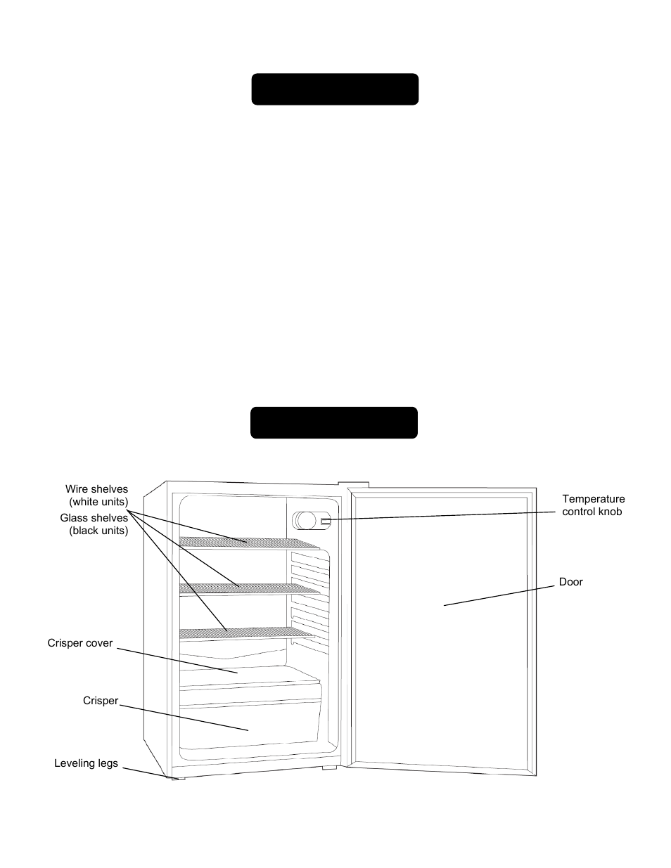 Summit FF511LBIADA Series User Manual | Page 4 / 12