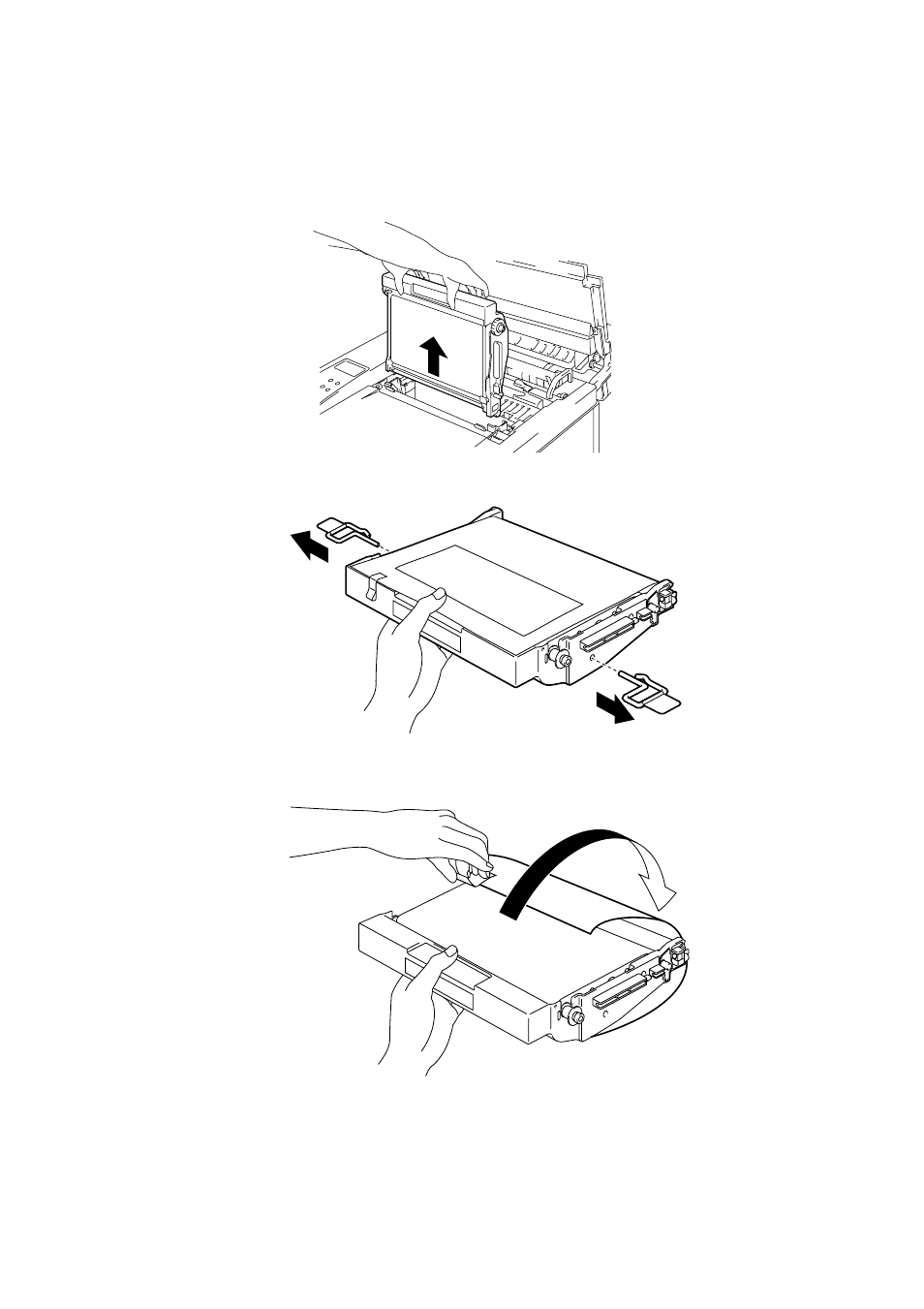 Brother HL-2400C User Manual | Page 155 / 280