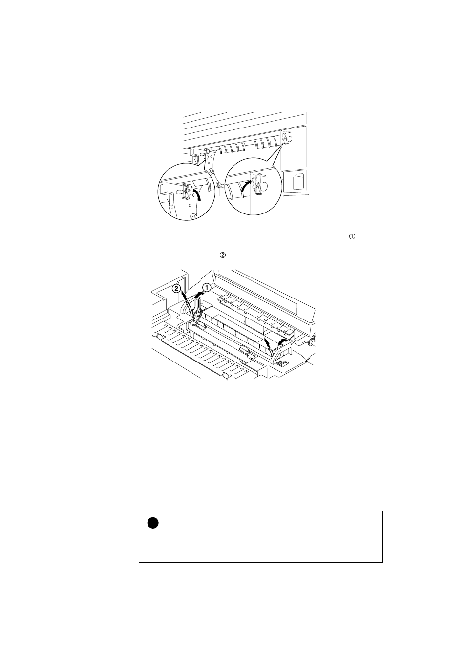 Caution | Brother HL-2400C User Manual | Page 160 / 280