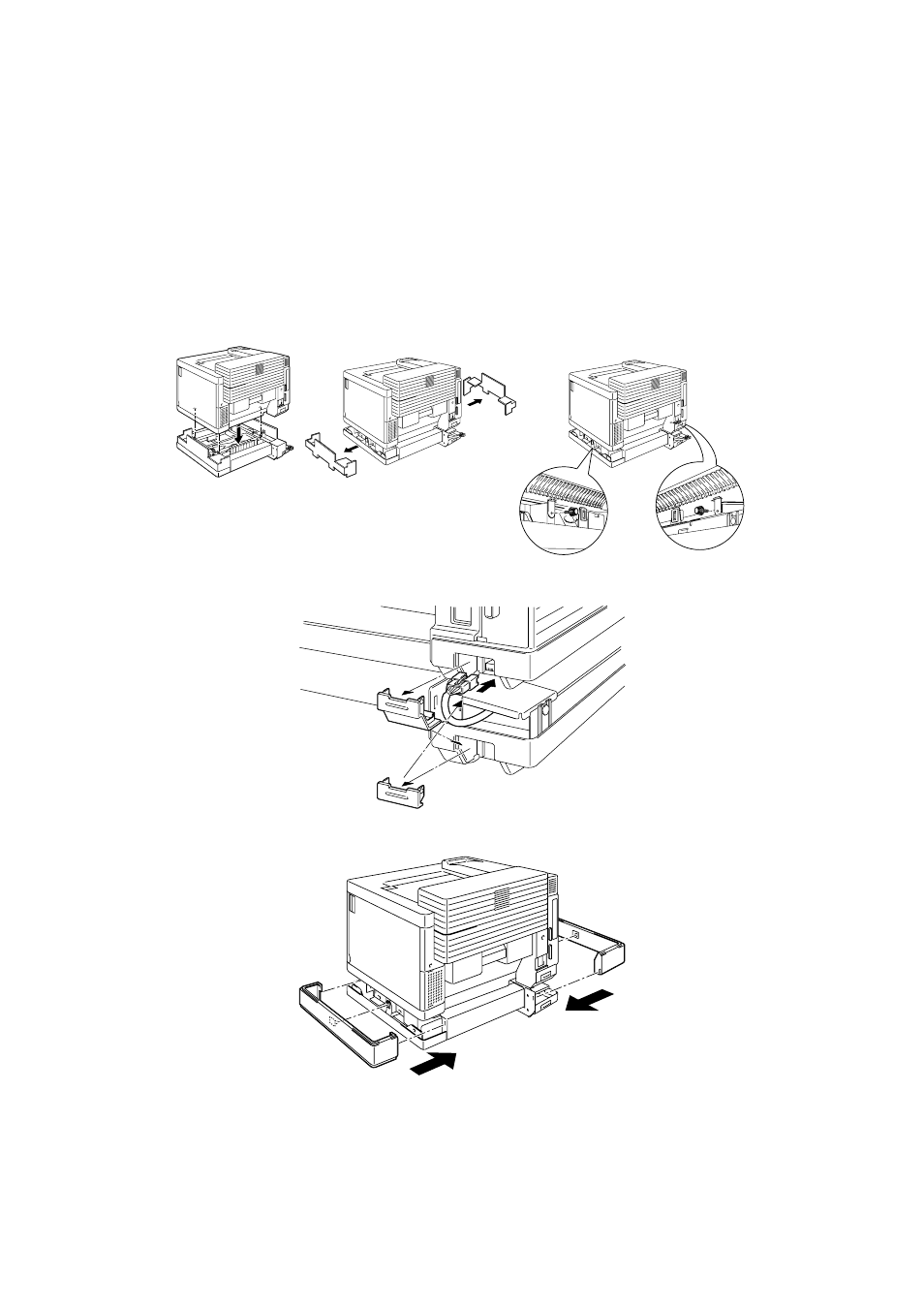 Brother HL-2400C User Manual | Page 171 / 280