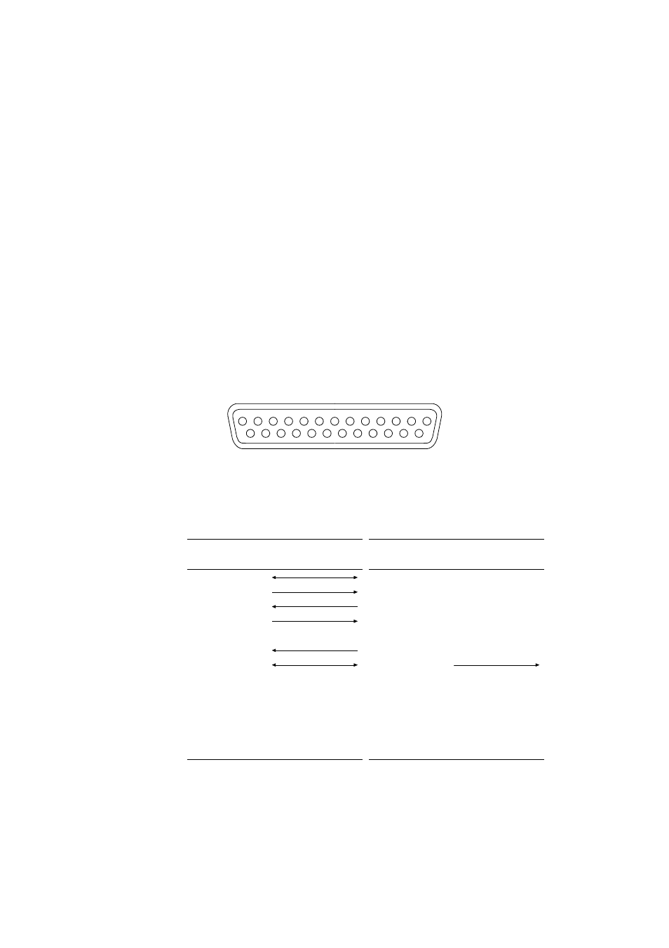 Rs-232c serial interface | Brother HL-2400C User Manual | Page 212 / 280