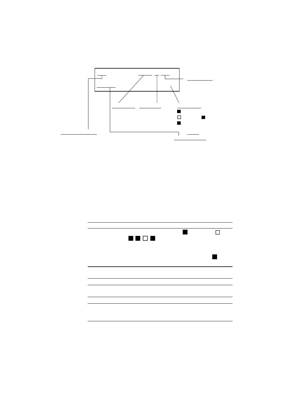 About maintenance messages -4, Lj print 002, T1 auto | Brother HL-2400C User Manual | Page 67 / 280