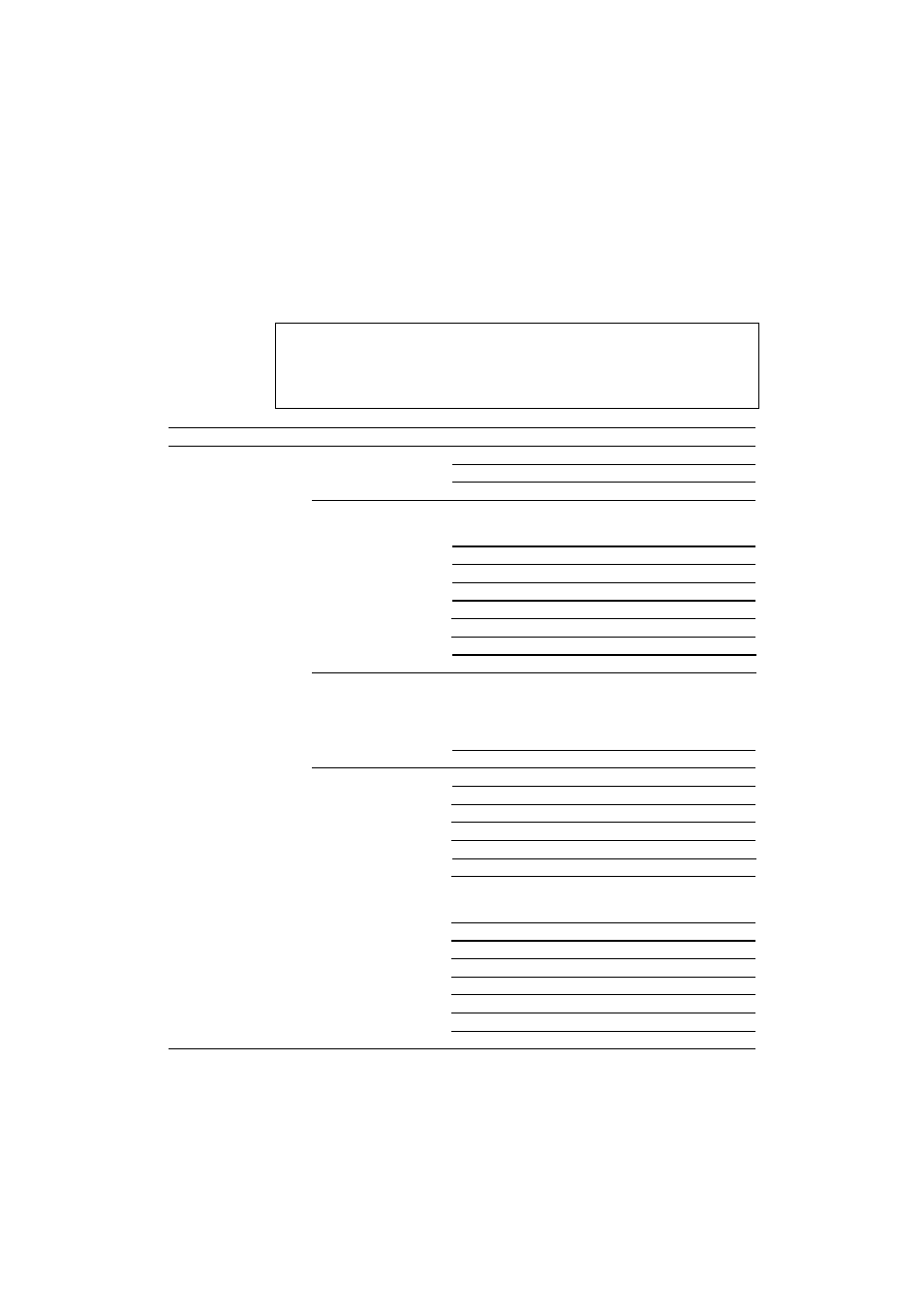 Mode button settings in hp pcl5c, Epson fx-850, and ibm proprinter xl modes -9 | Brother HL-2400C User Manual | Page 72 / 280