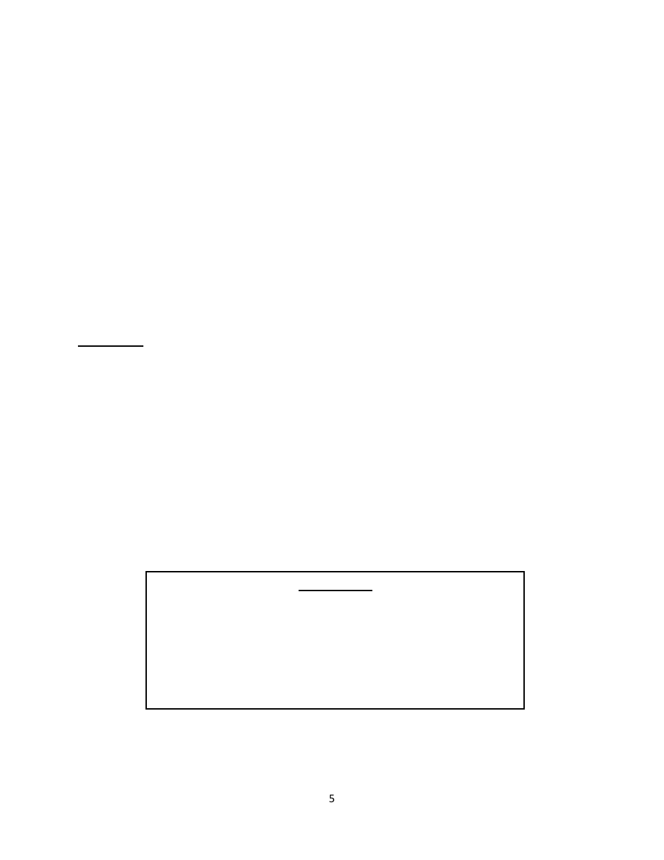 Installation | Summit FF41ESADA Series User Manual | Page 6 / 14