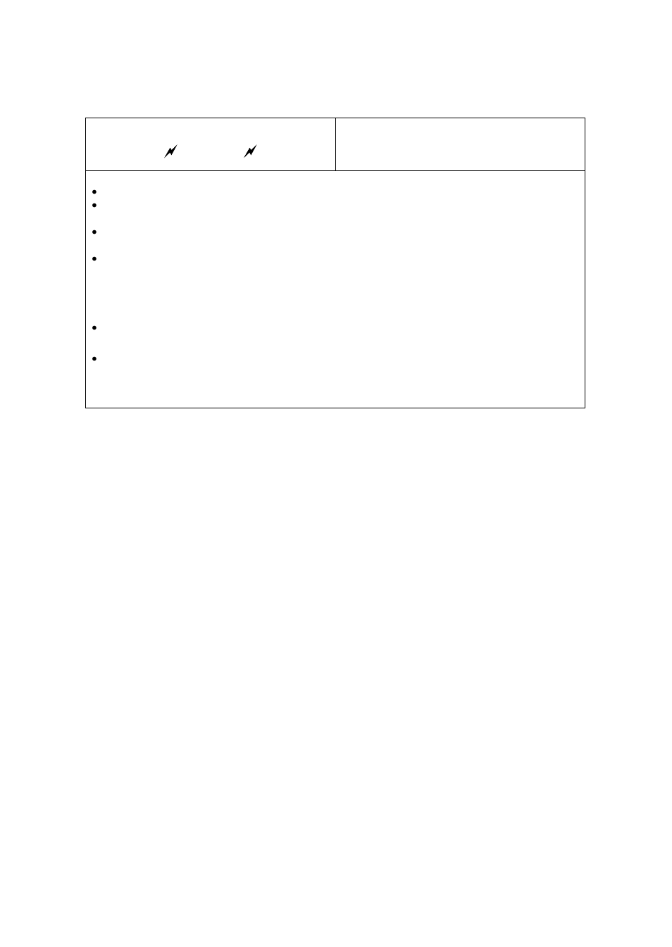 Summit BIM24OS User Manual | Page 2 / 8