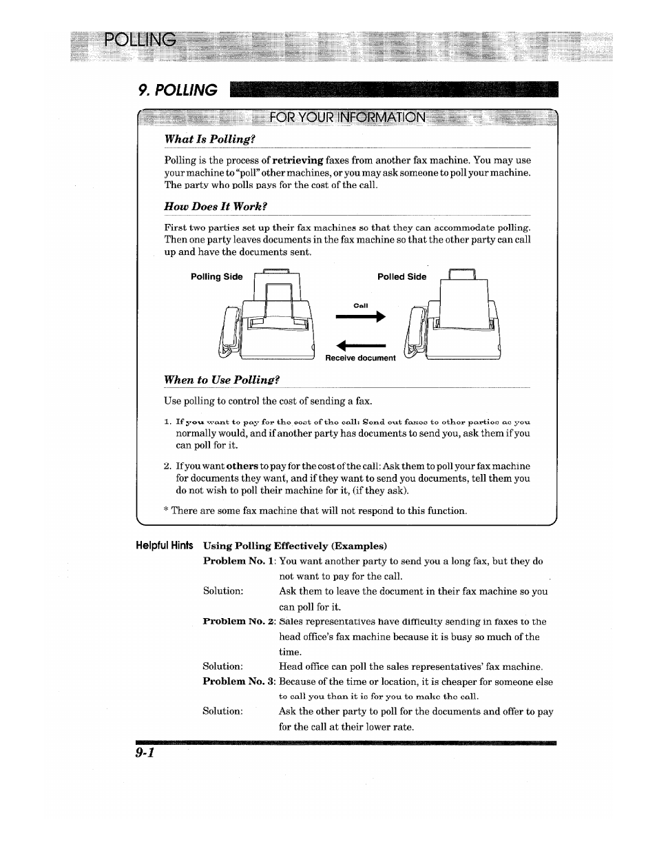 Brother IntelliFax-680 User Manual | Page 56 / 76