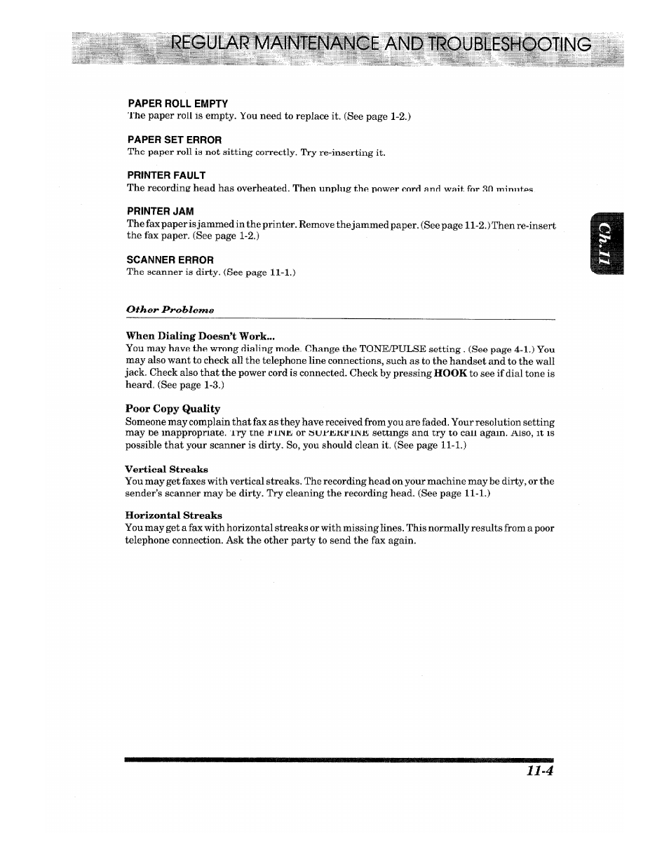 Brother IntelliFax-680 User Manual | Page 67 / 76