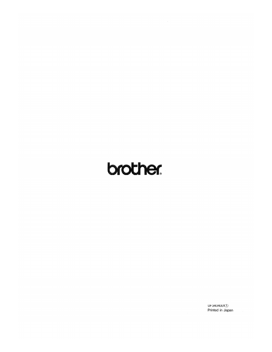 Brother IntelliFax-680 User Manual | Page 76 / 76