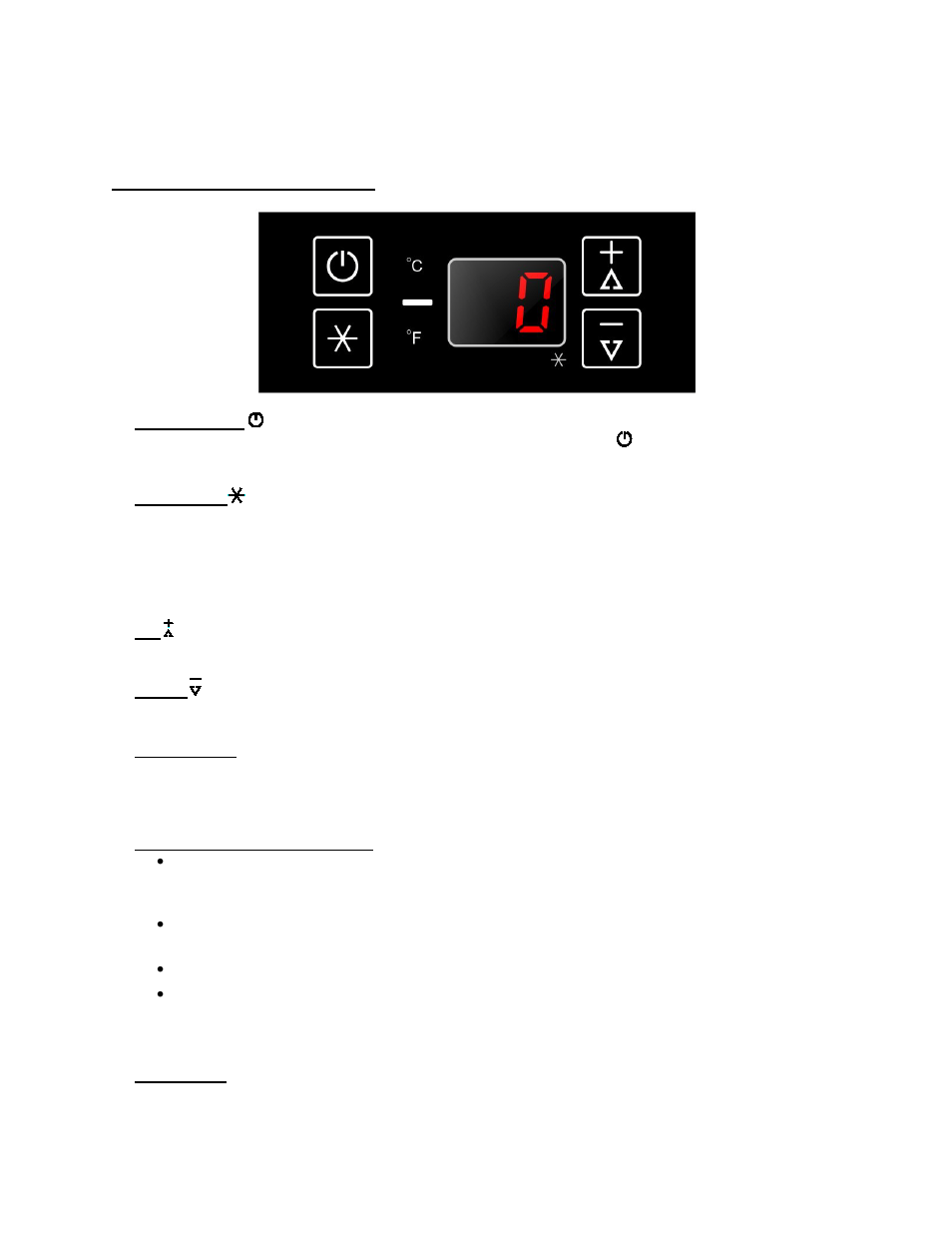 Summit SPR626OS2D User Manual | Page 10 / 16