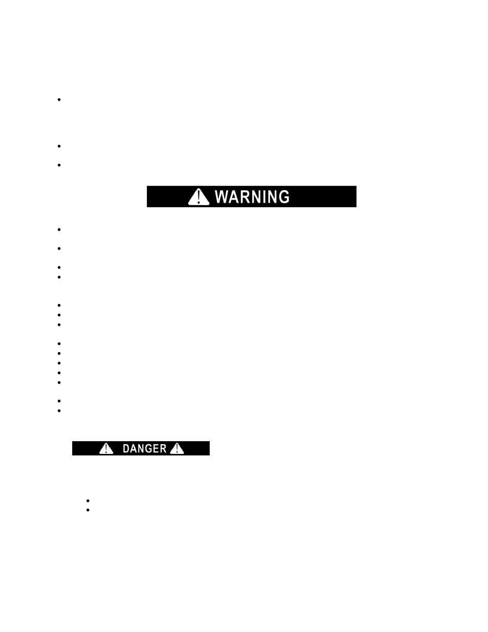 Save these instructions | Summit SPR626OS2D User Manual | Page 4 / 16
