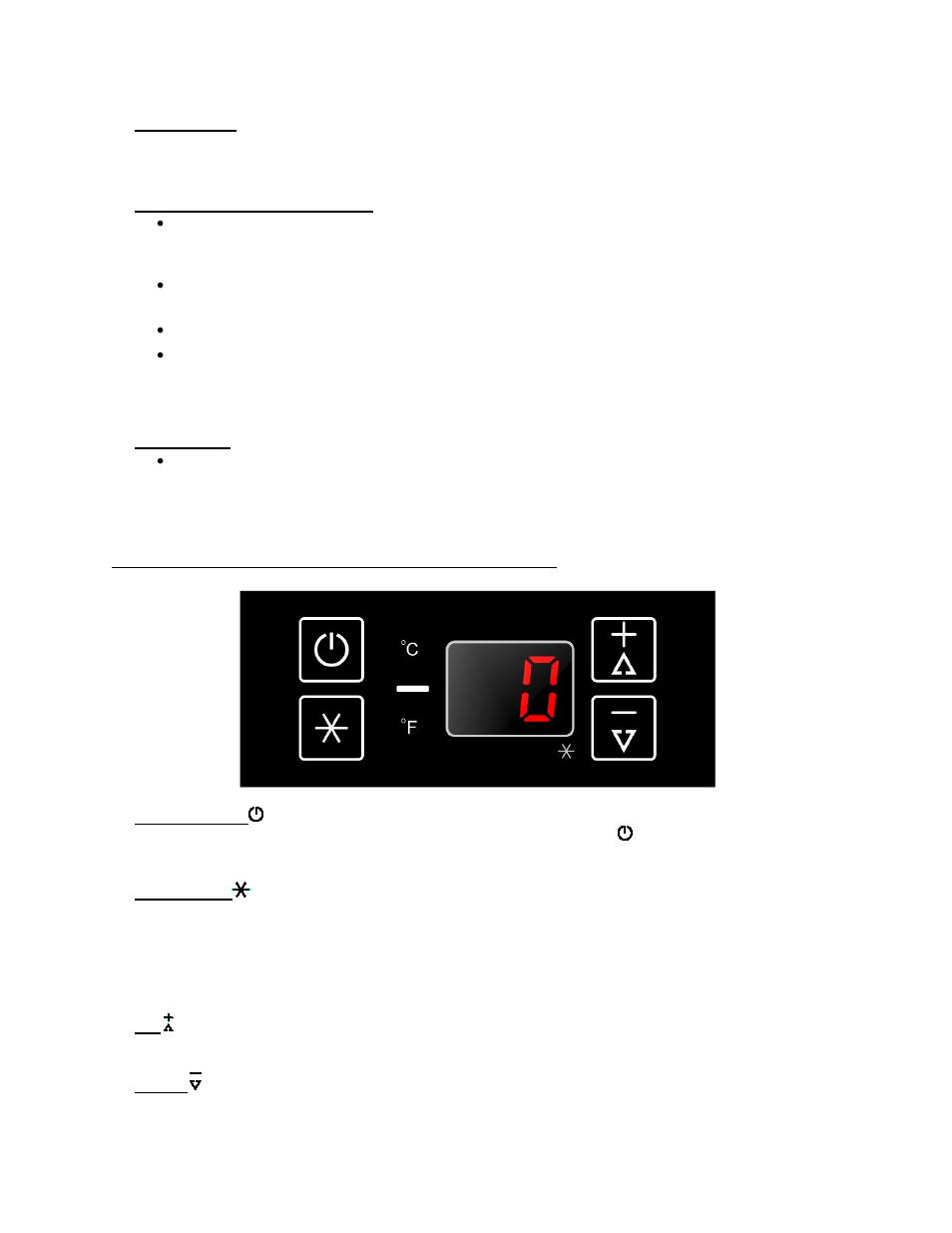 Summit SPR315OS User Manual | Page 10 / 16