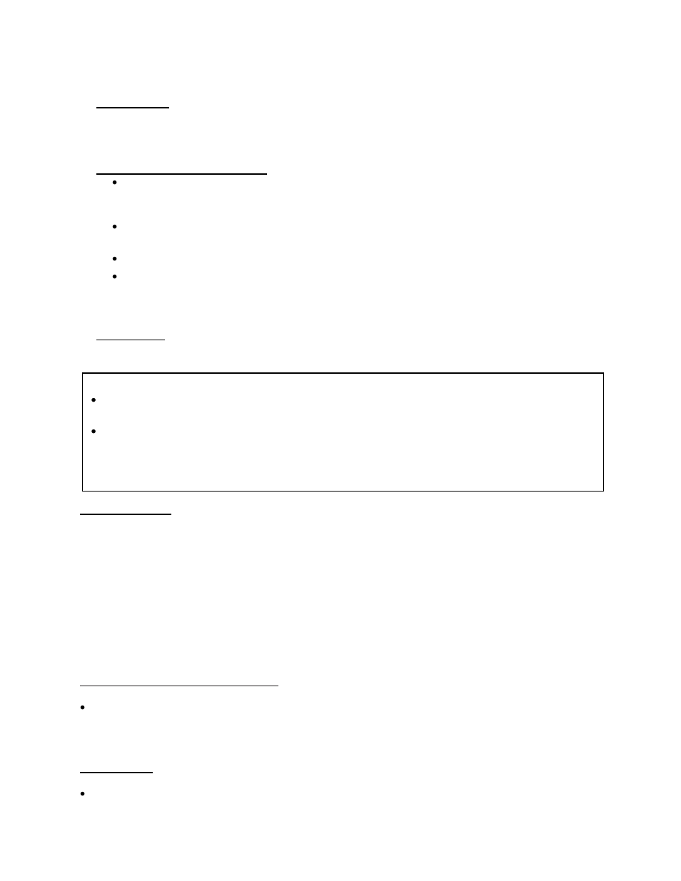 Summit SPR315OS User Manual | Page 11 / 16