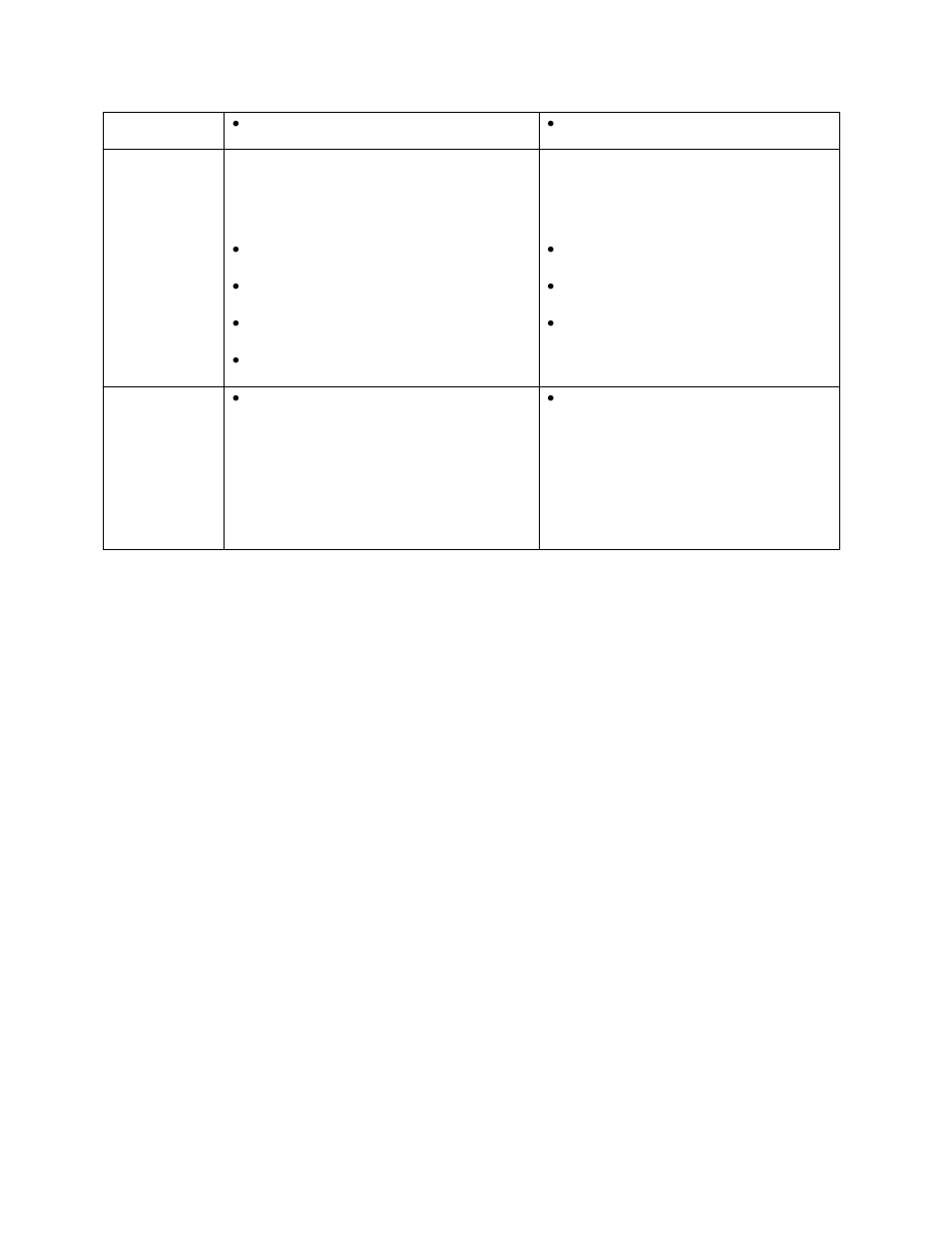 Summit SPR315OS User Manual | Page 15 / 16