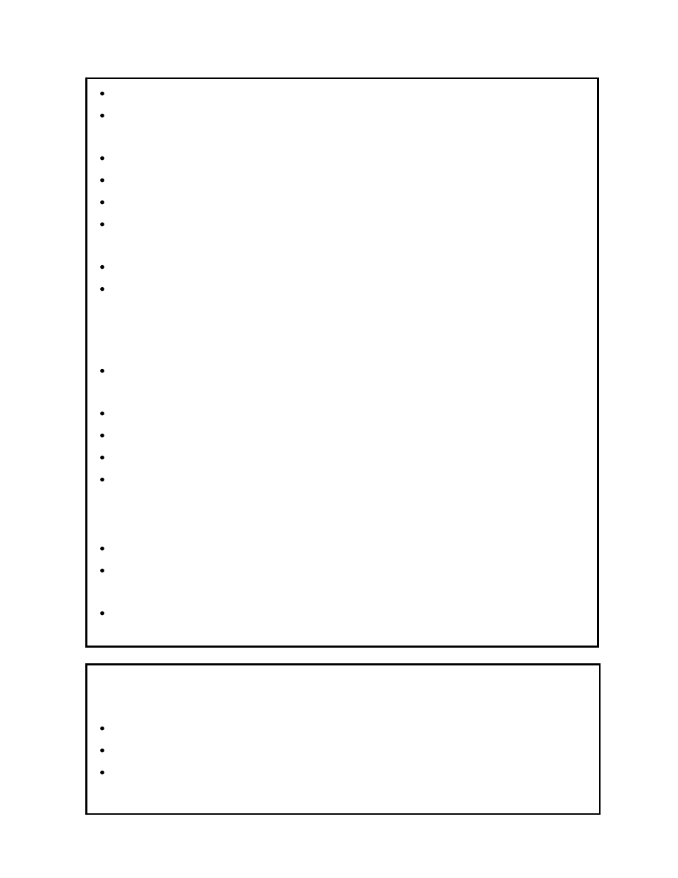 Summit FFAR9L User Manual | Page 3 / 12