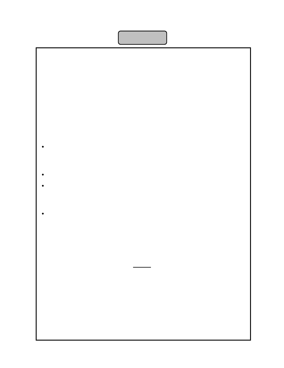 Operation | Summit FFAR9L User Manual | Page 6 / 12