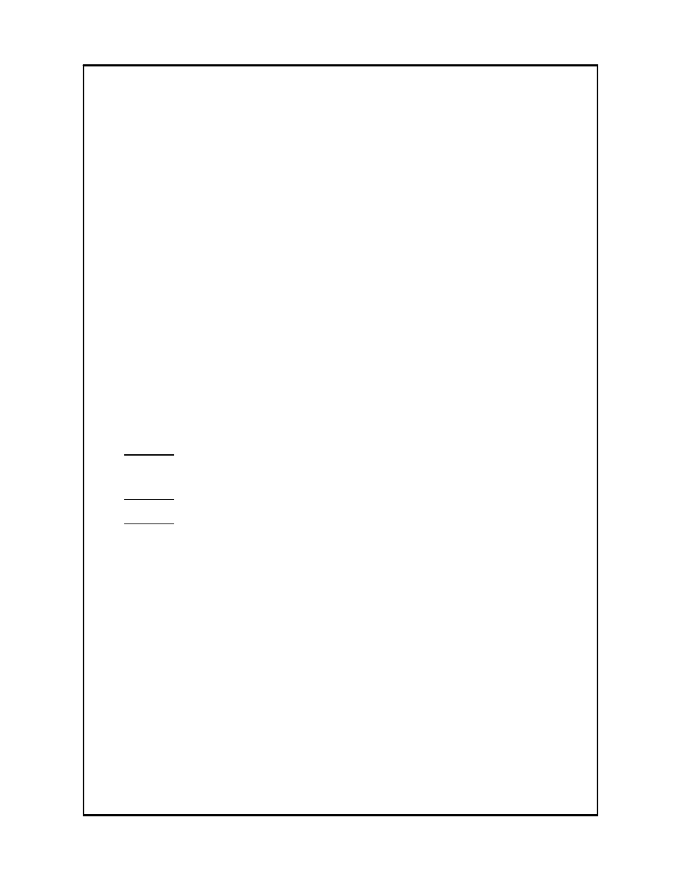 Summit FFAR9L User Manual | Page 7 / 12