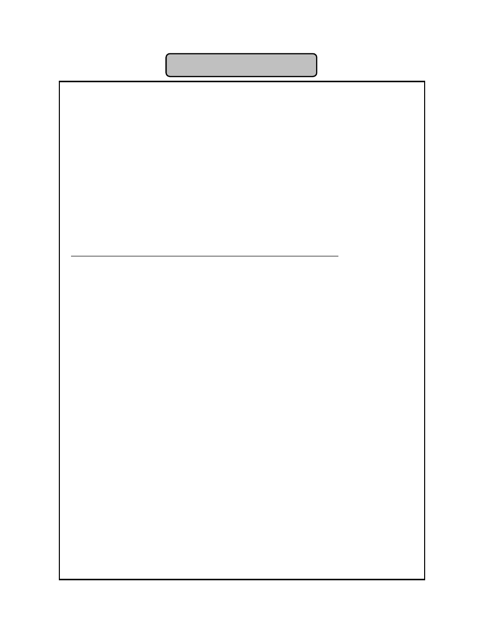 Care and maintenance | Summit FFAR9L User Manual | Page 8 / 12