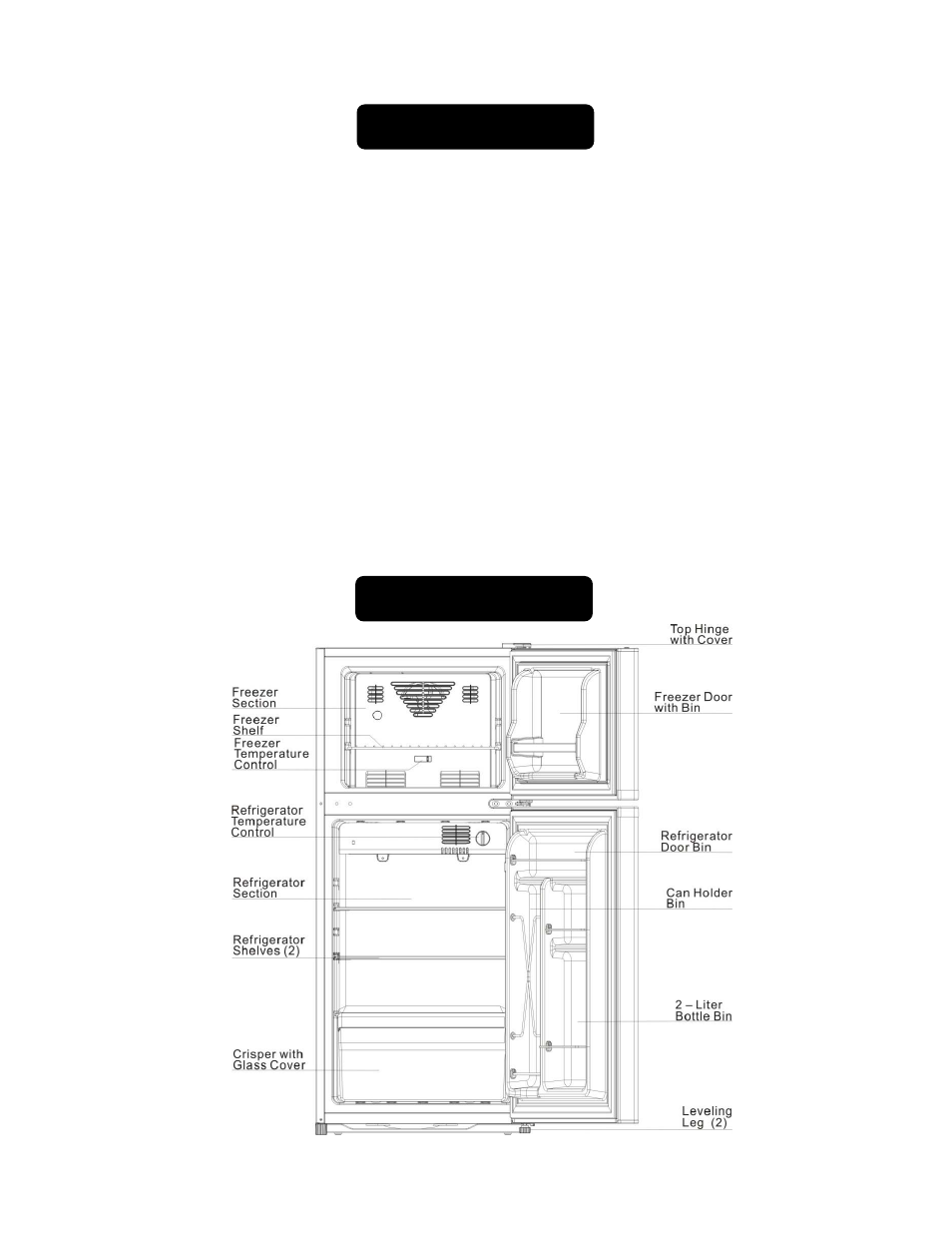 Summit FF73 User Manual | Page 4 / 13