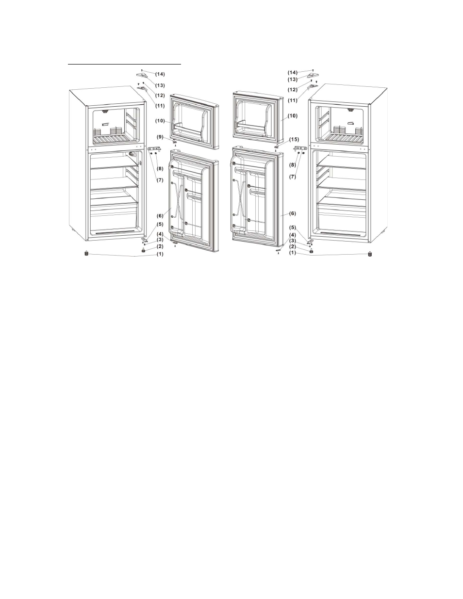 Summit FF73 User Manual | Page 7 / 13