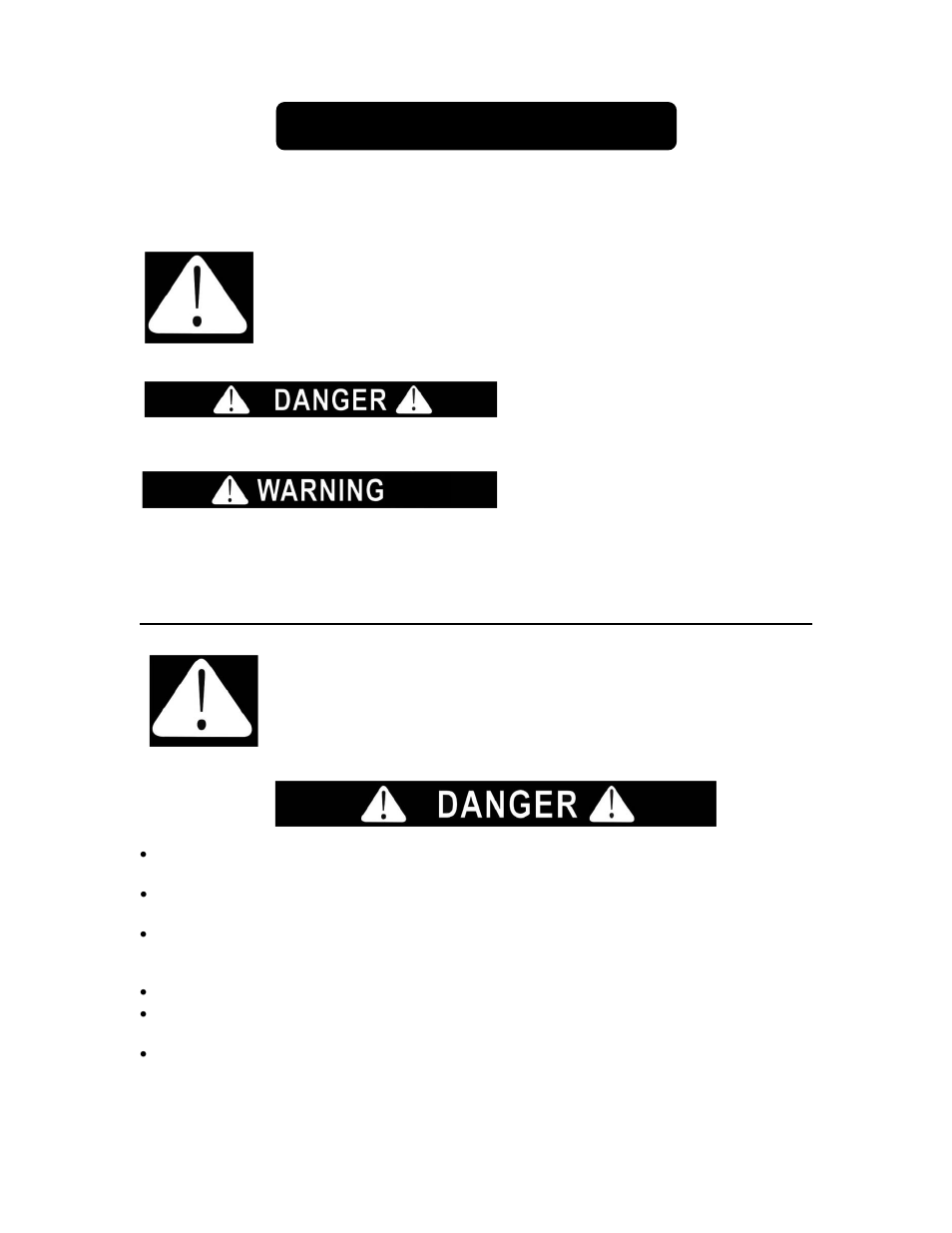 Important safeguards | Summit FF1116W User Manual | Page 2 / 14