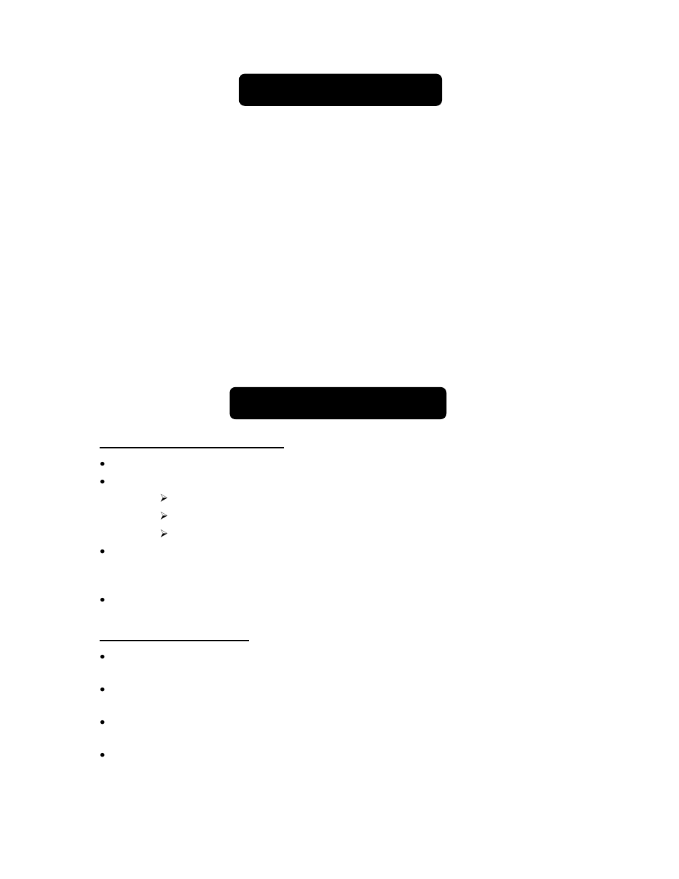 Technical information, Installation instructions | Summit FF1116W User Manual | Page 5 / 14