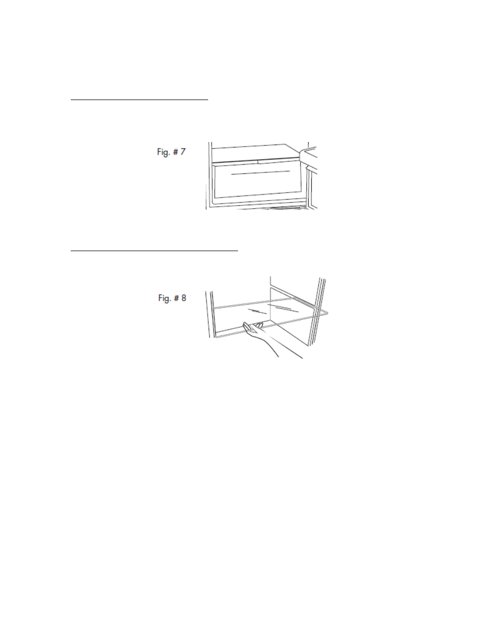 Summit FF1274 User Manual | Page 11 / 18
