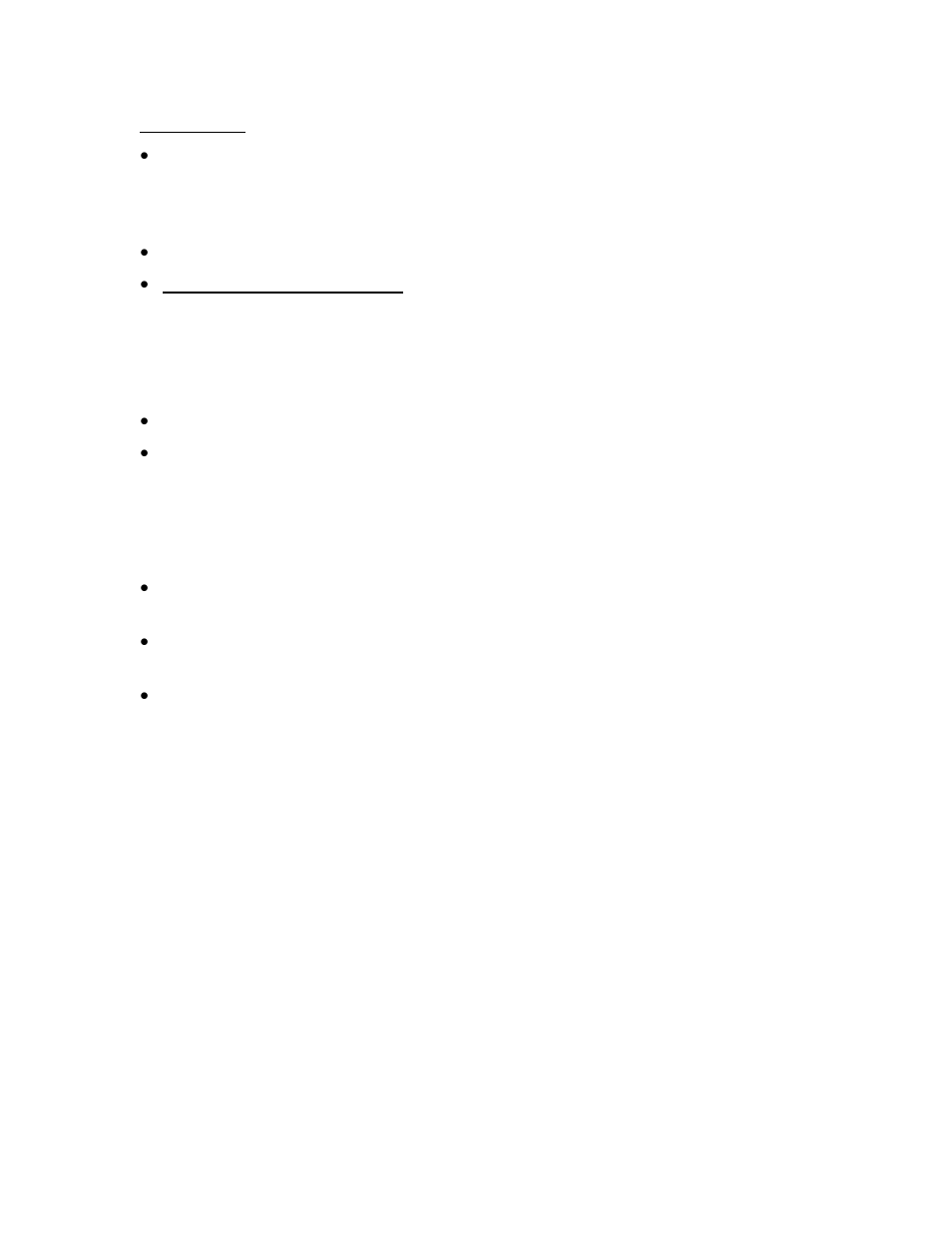 Normal operating sounds your may hear | Summit FF1274 User Manual | Page 13 / 18