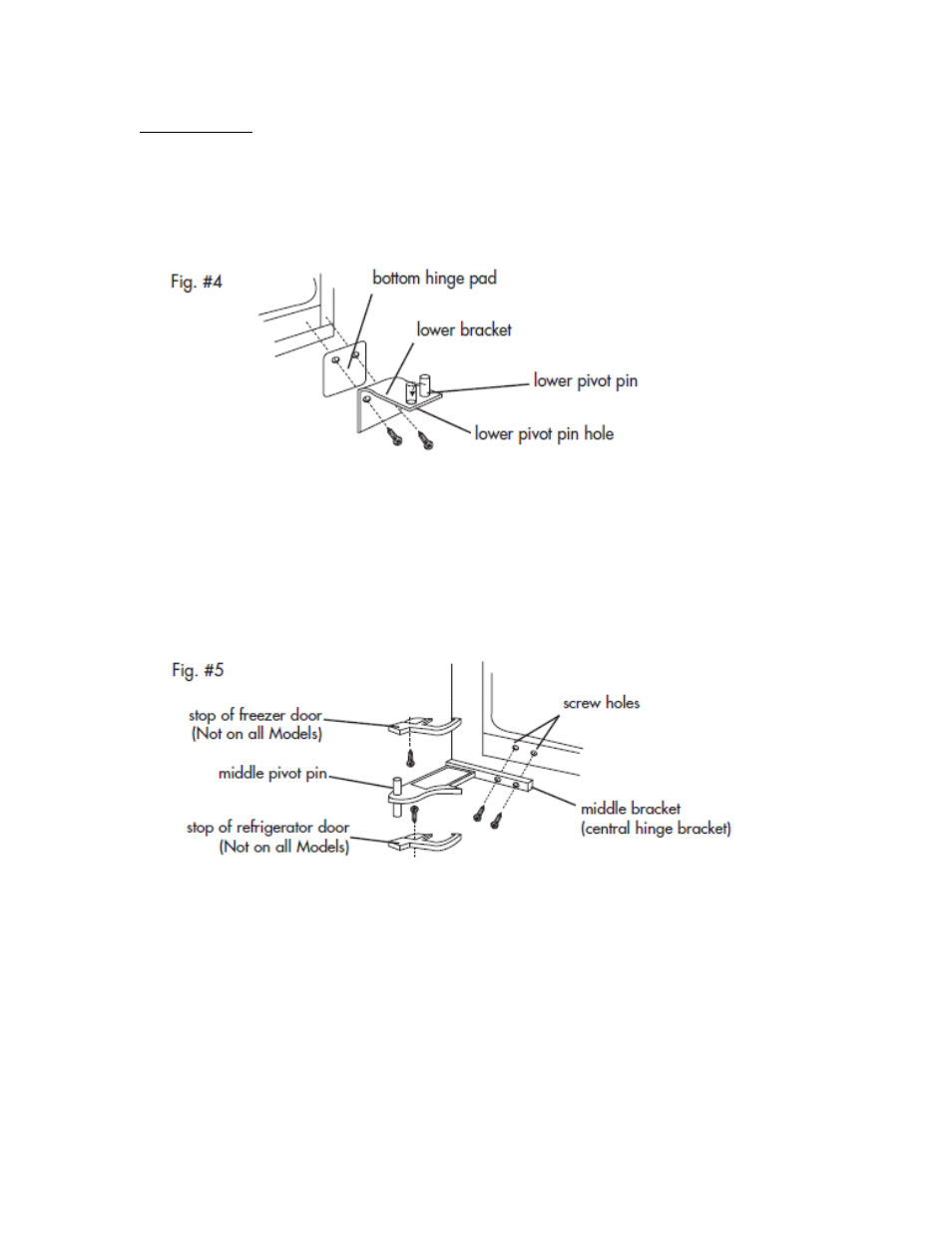 Summit FF1274 User Manual | Page 9 / 18