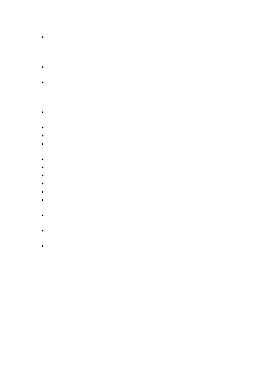 Save these instructions | Summit CP96 User Manual | Page 4 / 14