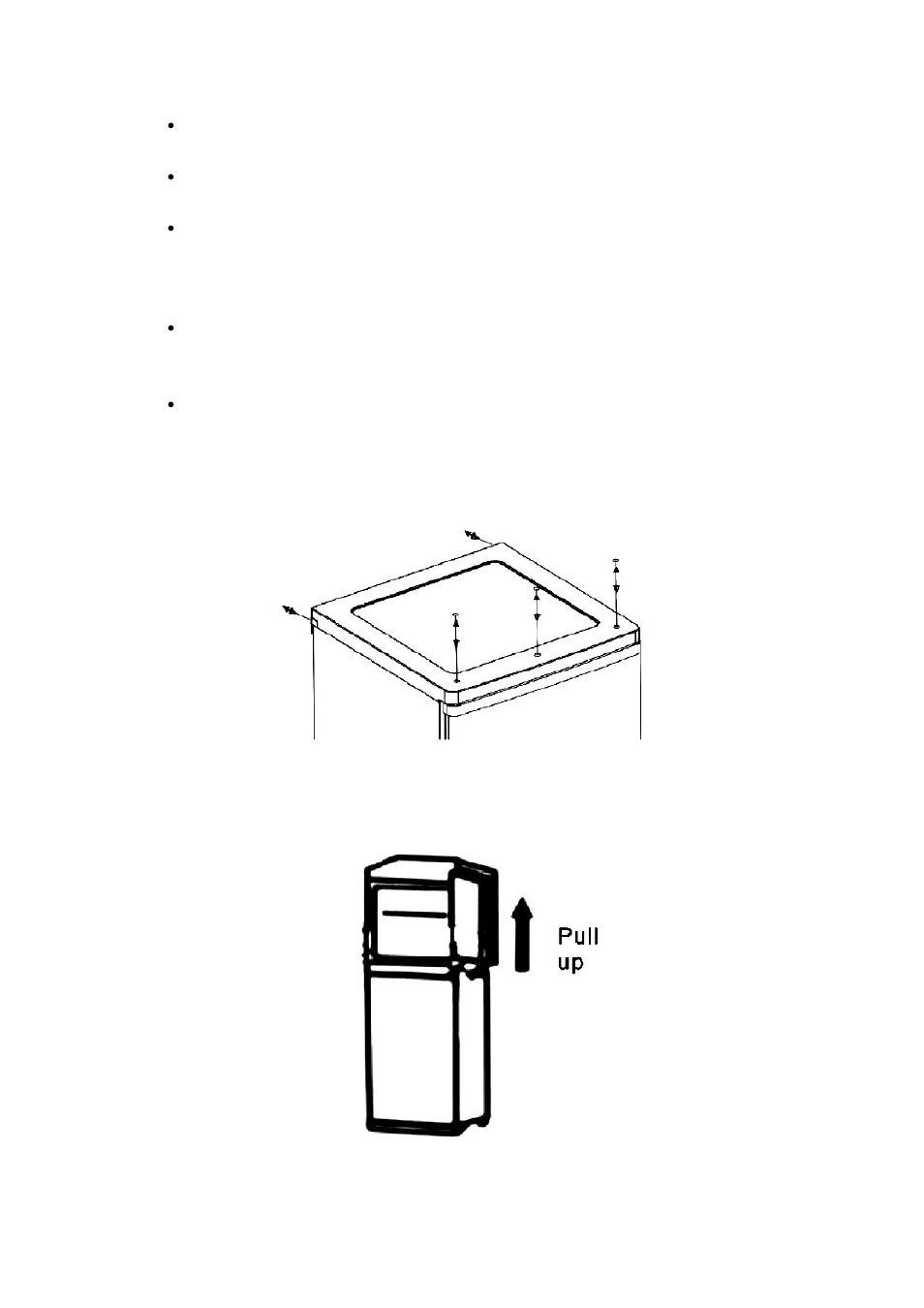 Summit CP96 User Manual | Page 6 / 14