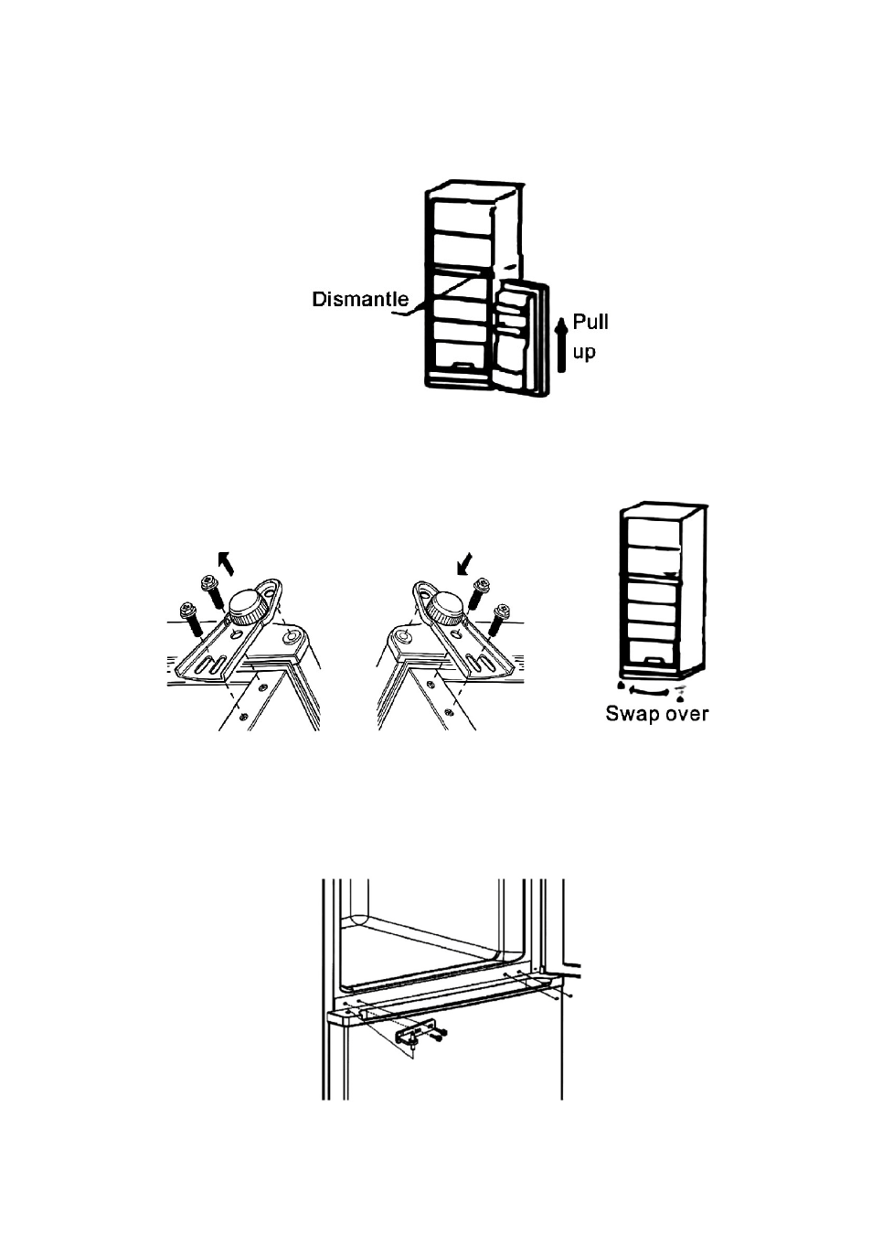 Summit CP96 User Manual | Page 7 / 14