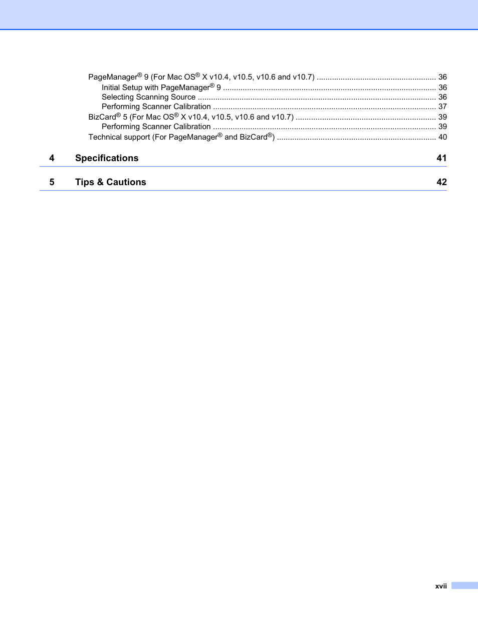 Brother 700D User Manual | Page 18 / 60