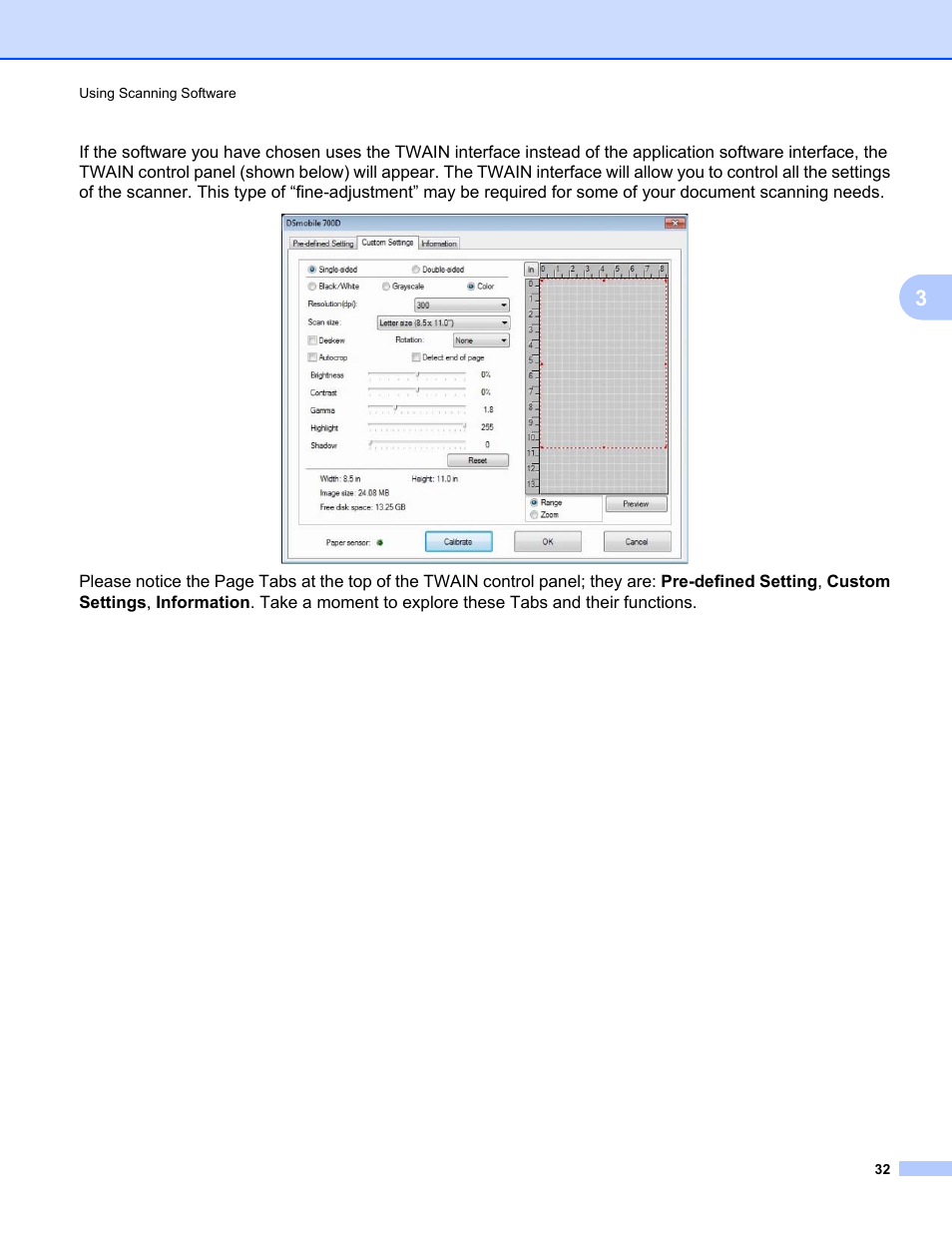 Brother 700D User Manual | Page 50 / 60