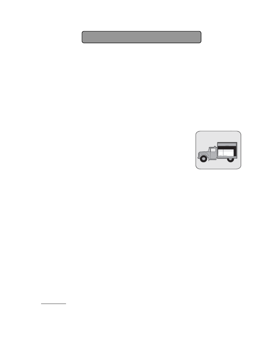 General information | Summit FF1625SS User Manual | Page 11 / 16