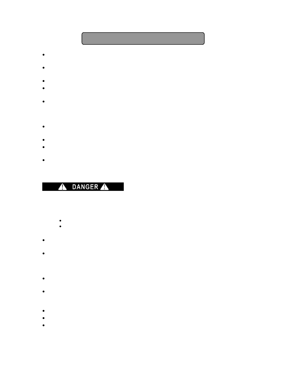 Important safeguards | Summit FF1625SS User Manual | Page 2 / 16