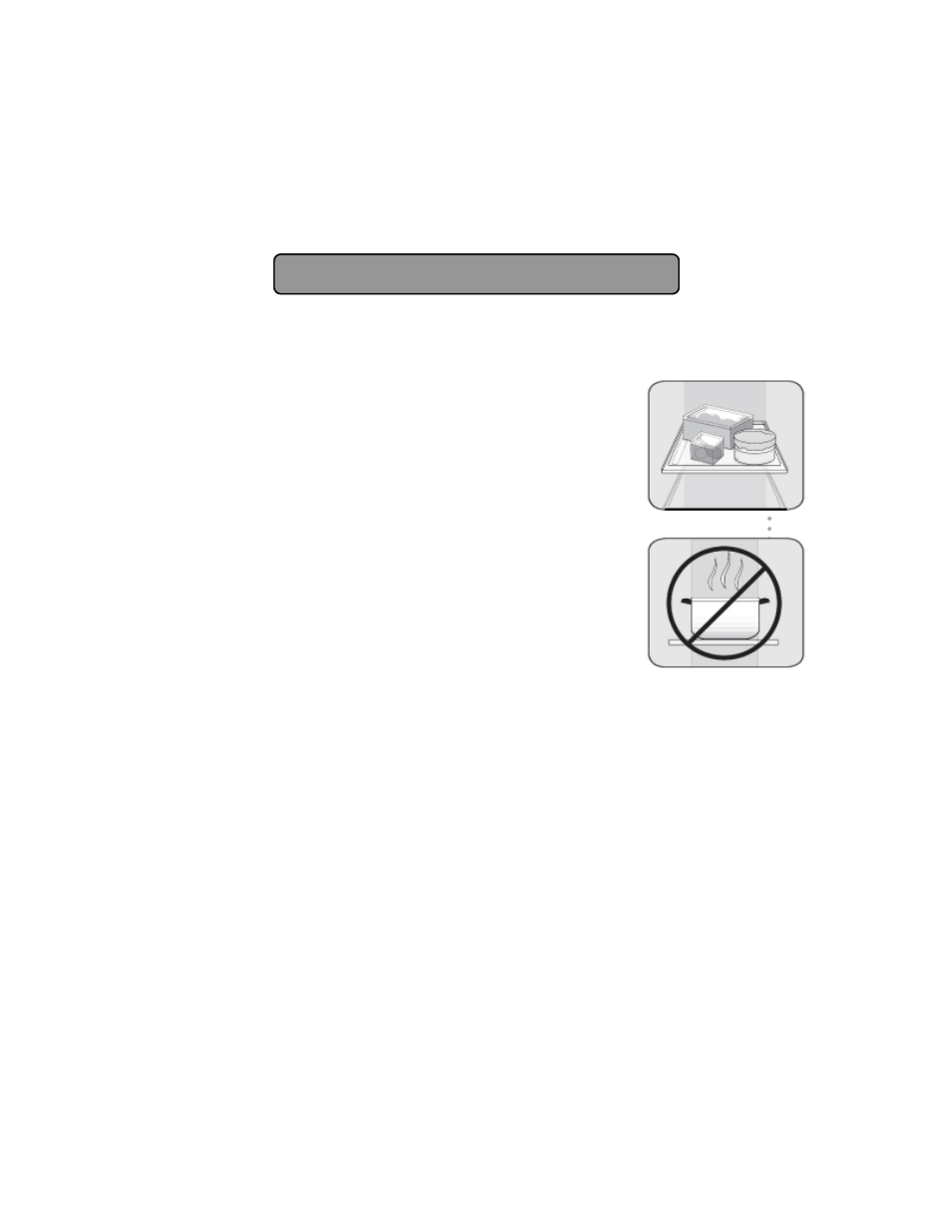 Tips for using the refrigerator | Summit FF1625SS User Manual | Page 9 / 16