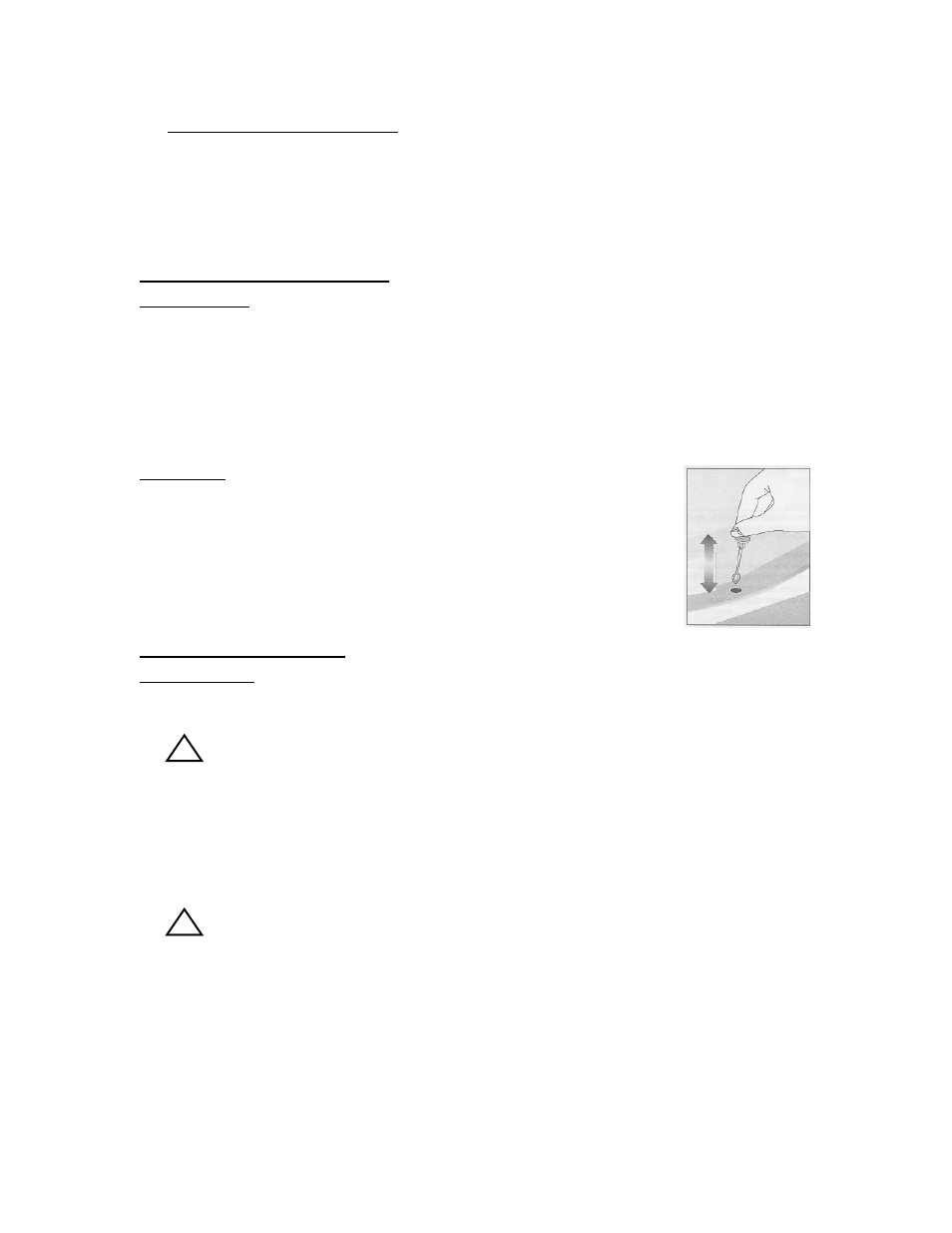 Summit FFBF171SS User Manual | Page 11 / 18