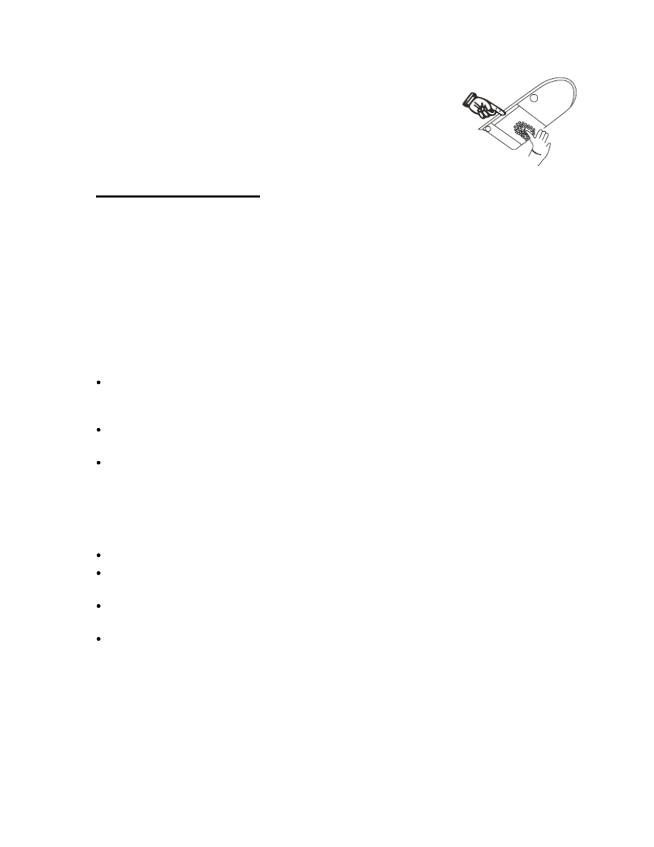Normal operating noises | Summit FFBF171SS User Manual | Page 15 / 18