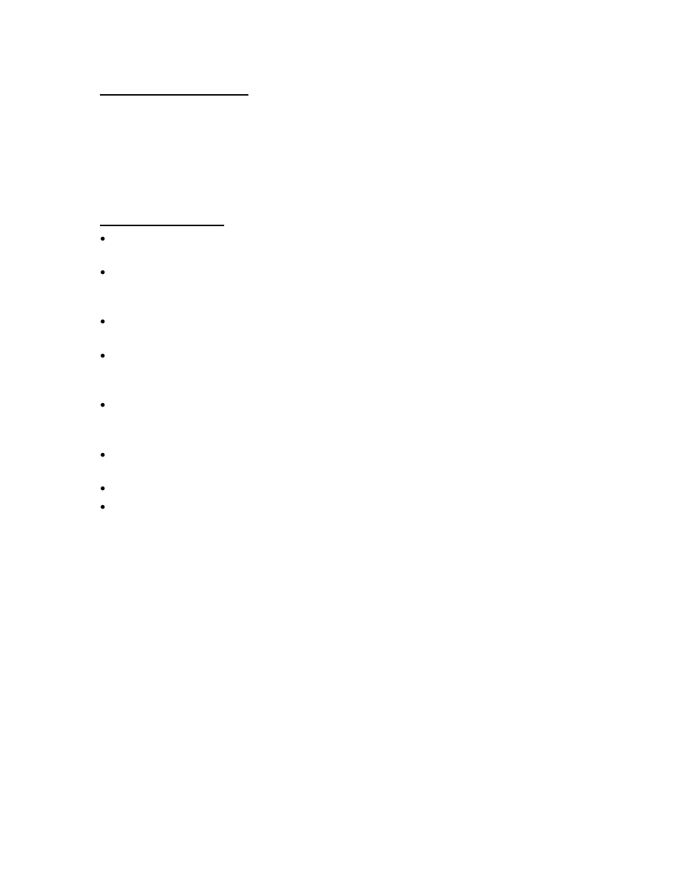 Summit CP97R-1 User Manual | Page 12 / 16