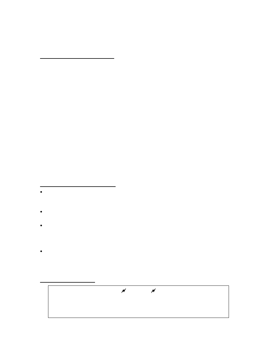 Installation instructions | Summit CP97R-1 User Manual | Page 7 / 16