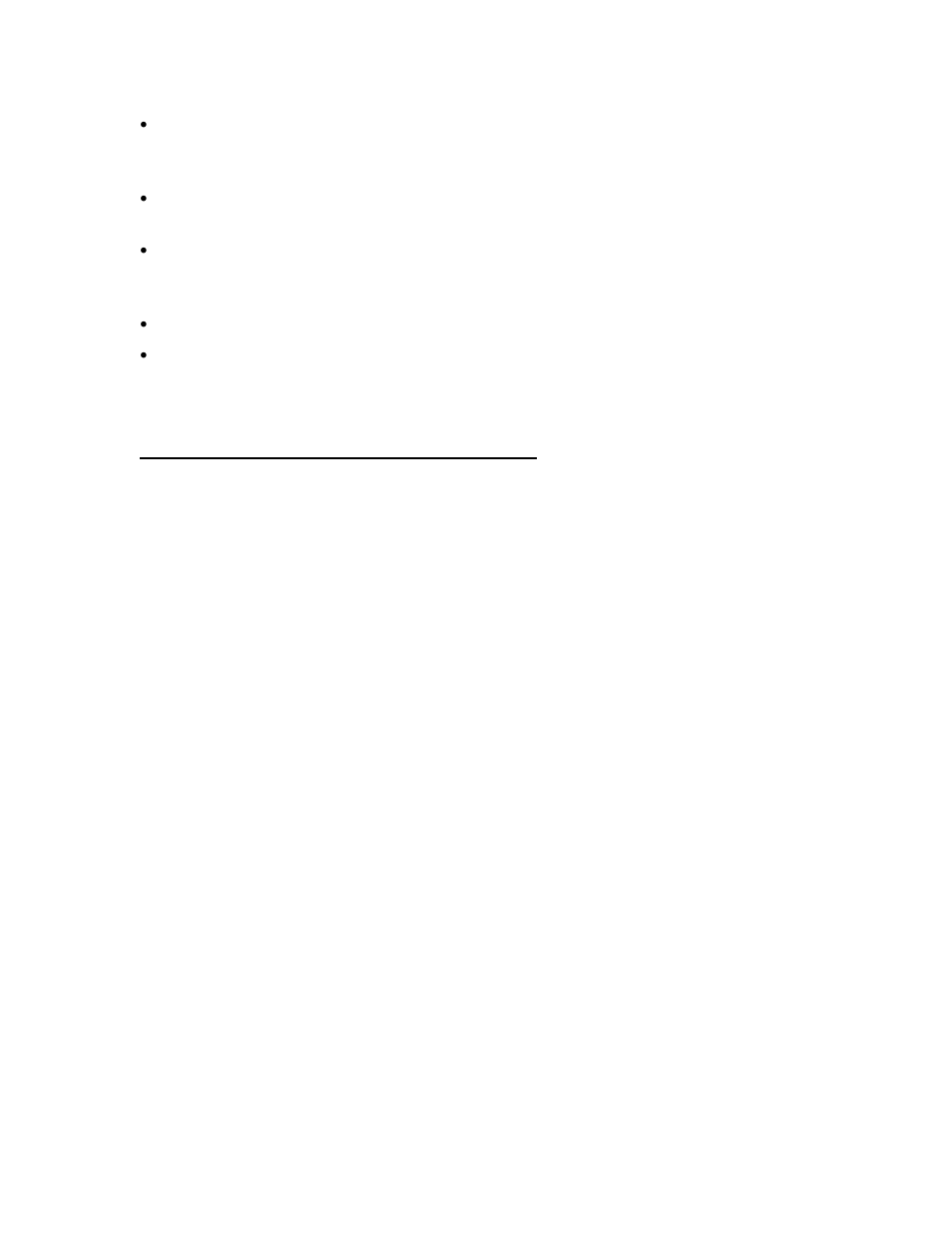 Summit CP97R-1 User Manual | Page 8 / 16
