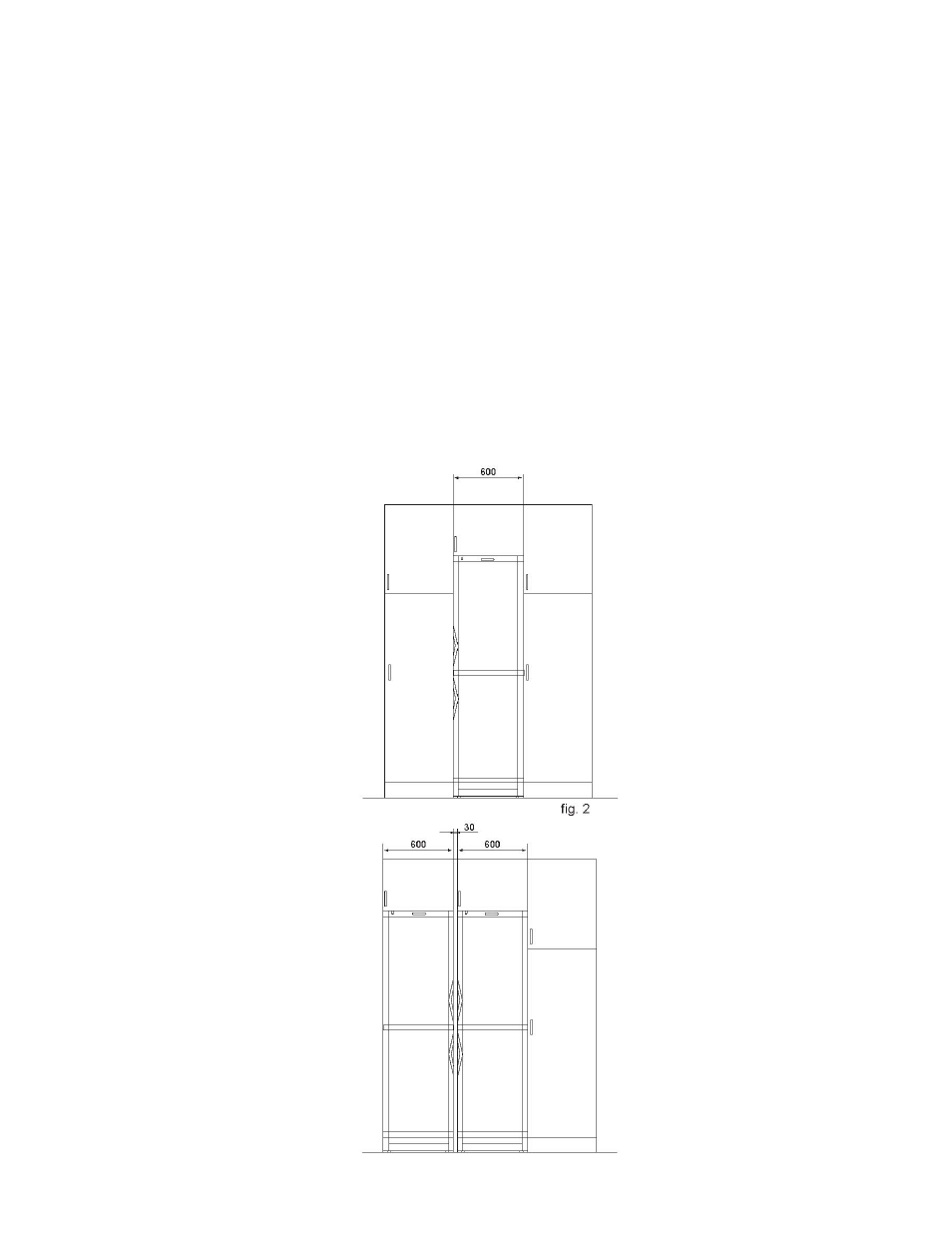 Installation and start-up | Summit CP171 Series User Manual | Page 6 / 16
