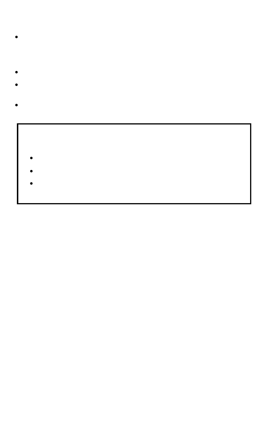 Save these instructions | Summit FF71 User Manual | Page 3 / 12