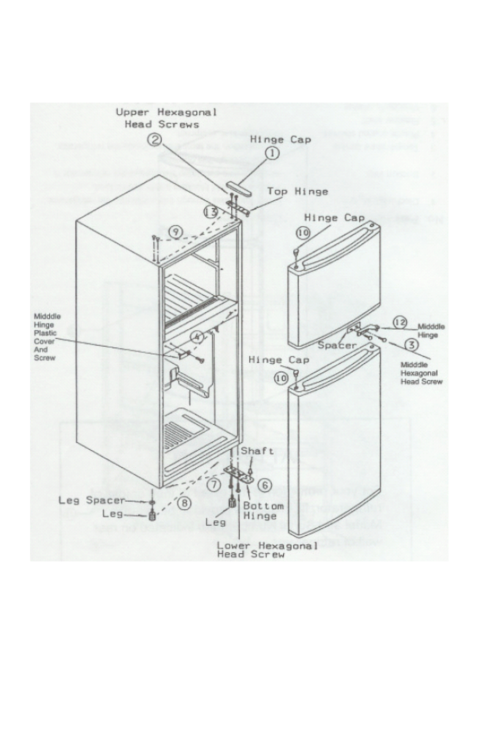 Summit FF71 User Manual | Page 7 / 12