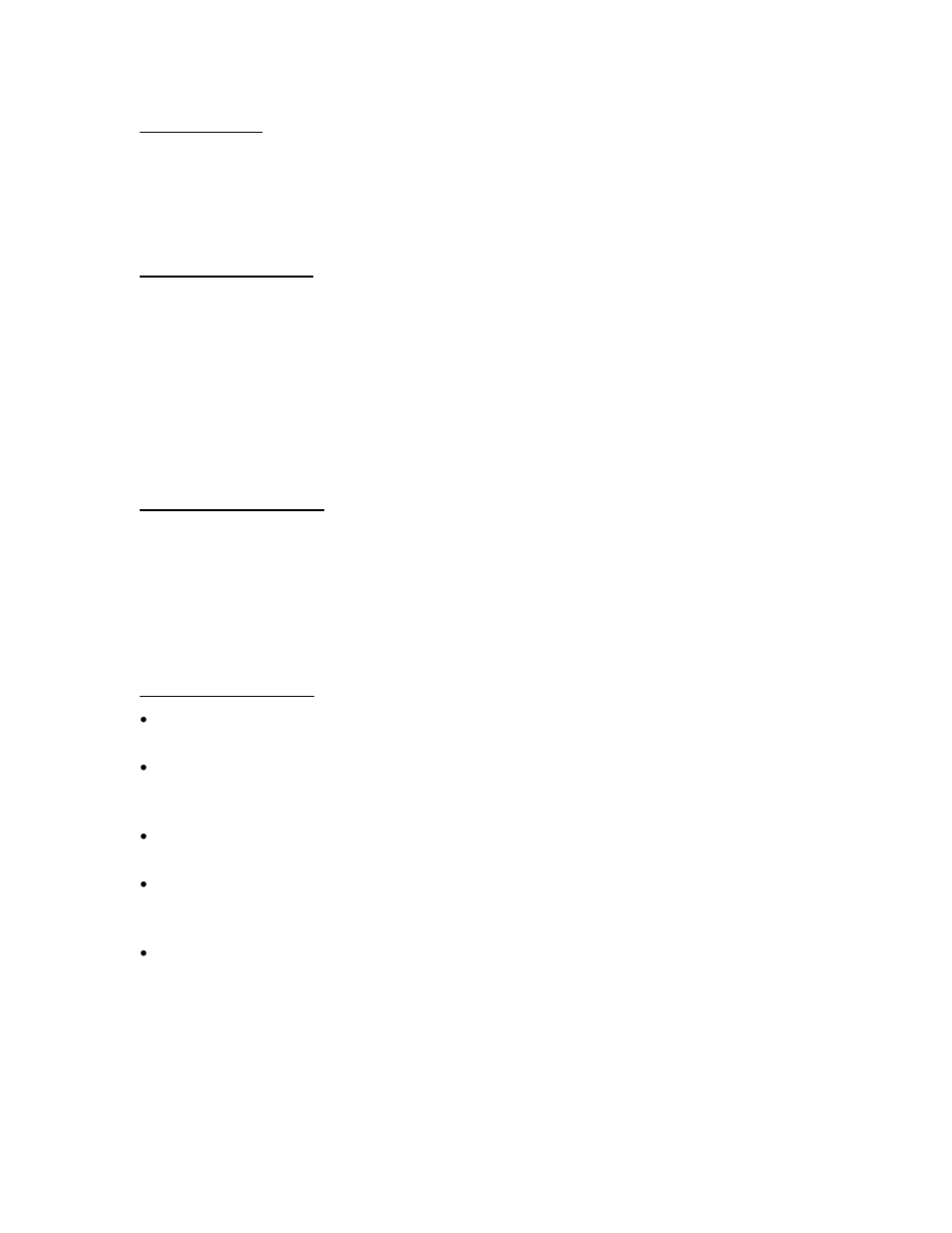Summit FSM50LES User Manual | Page 10 / 12